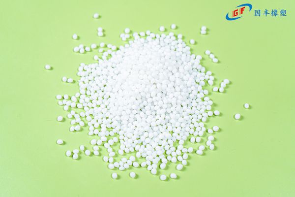 國豐橡塑為您奉上有價值的TPE材料，TPR材料資訊