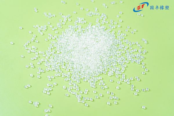國(guó)豐橡塑為您奉上有價(jià)值的TPE材料，TPR材料資訊