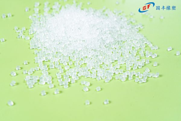 國豐橡塑為您奉上有價值的TPE材料，TPR材料資訊