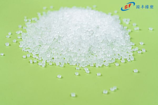 國豐橡塑為您奉上有價值的TPE材料，TPR材料資訊