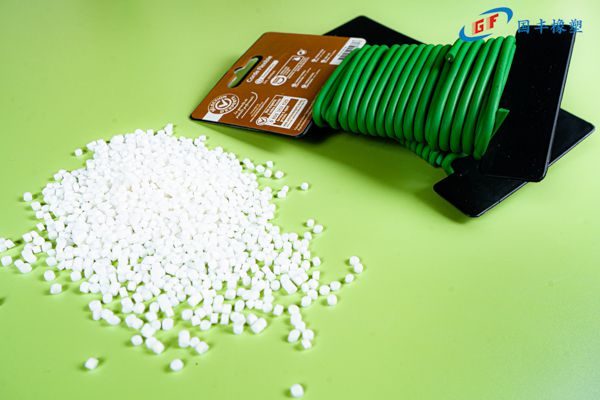 國豐橡塑為您奉上有價值的TPE材料，TPR材料資訊