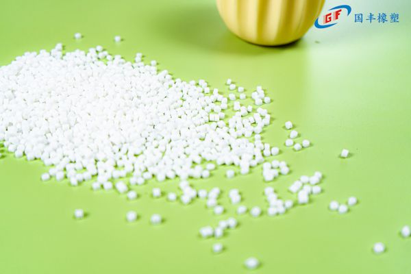 國(guó)豐橡塑為您奉上有價(jià)值的TPE材料，TPR材料資訊