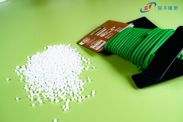 國豐橡塑為您奉上有價值的TPE材料，TPR材料資訊