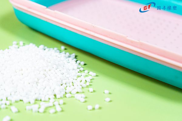 國豐橡塑為您奉上有價(jià)值的TPE材料，TPR材料資訊