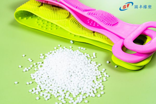 國豐橡塑為您奉上有價值的TPE材料，TPR材料資訊