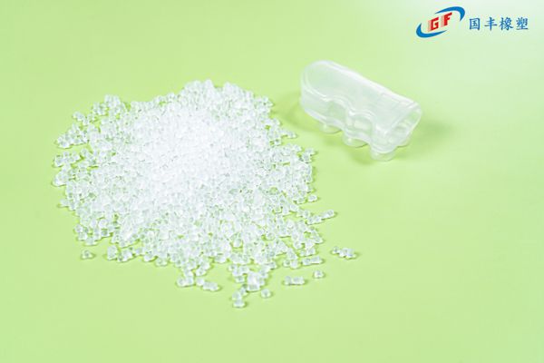 國豐橡塑為您奉上有價值的TPE材料，TPR材料資訊