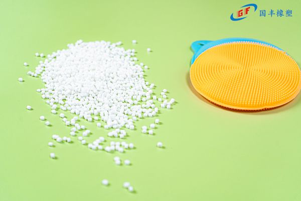 國豐橡塑為您奉上有價(jià)值的TPE材料，TPR材料資訊