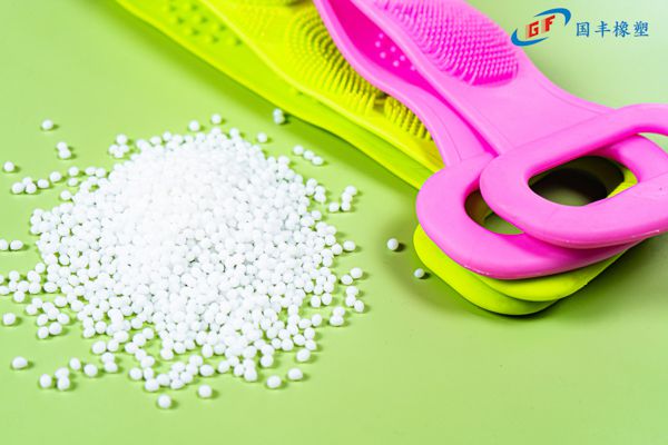 國豐橡塑為您奉上有價(jià)值的TPE材料，TPR材料資訊