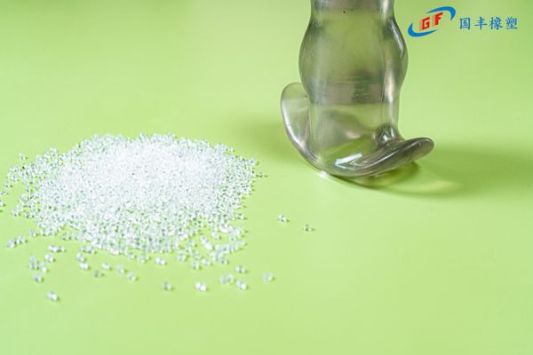 國豐橡塑為您奉上有價值的TPE材料，TPR材料資訊