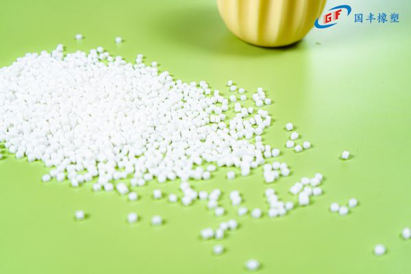 國豐橡塑為您奉上有價(jià)值的TPE材料，TPR材料資訊