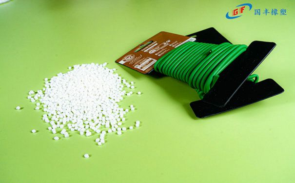 國豐橡塑為您奉上有價值的TPE材料，TPR材料資訊