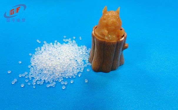國豐橡塑為您奉上有價(jià)值的TPE材料，TPR材料資訊