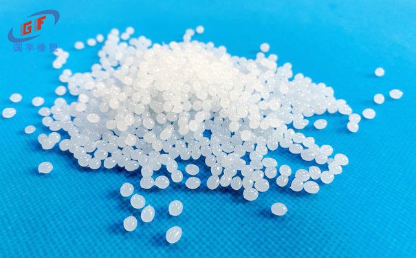 國豐橡塑為您奉上有價值的TPE材料，TPR材料資訊