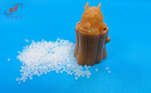 國豐橡塑為您奉上有價值的TPE材料，TPR材料資訊