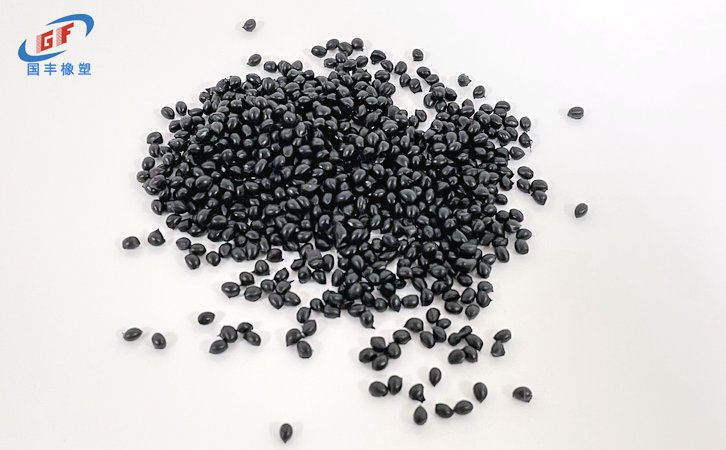 國豐橡塑為您奉上有價(jià)值的TPE材料，TPR材料資訊