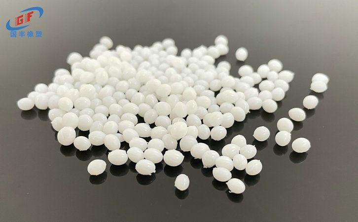 國豐橡塑為您奉上有價值的TPE材料，TPR材料資訊
