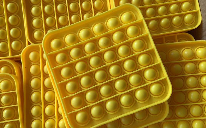 國豐橡塑為您奉上有價值的TPE材料，TPR材料資訊
