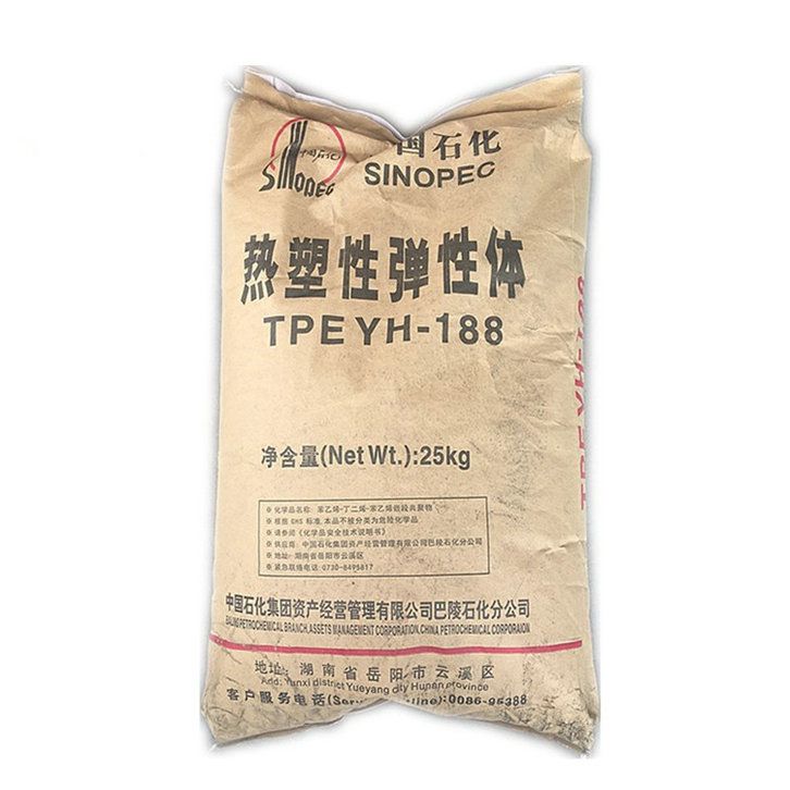 國(guó)豐橡塑為您奉上有價(jià)值的TPE材料，TPR材料資訊