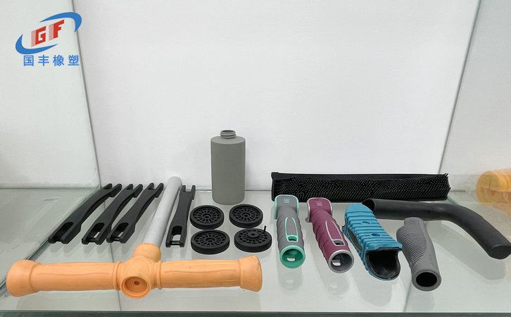 國豐橡塑為您奉上有價(jià)值的TPE材料，TPR材料資訊