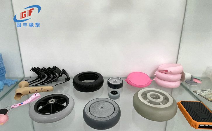 國豐橡塑為您奉上有價(jià)值的TPE材料，TPR材料資訊