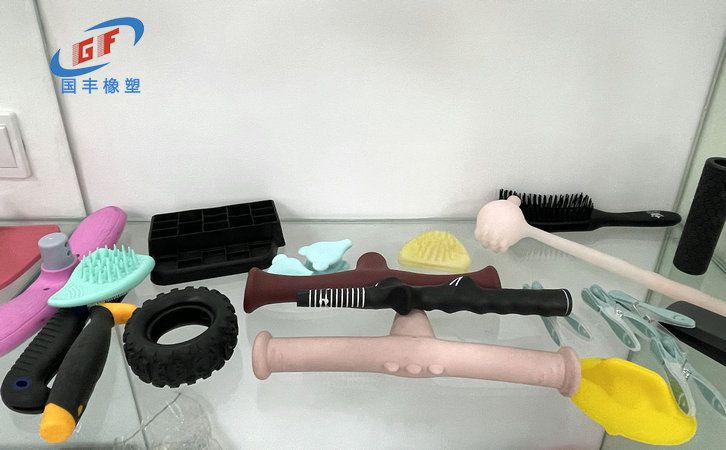 國(guó)豐橡塑為您奉上有價(jià)值的TPE材料，TPR材料資訊