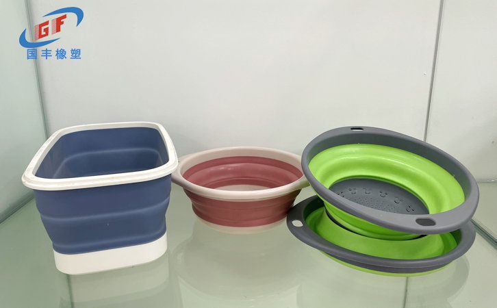 國(guó)豐橡塑為您奉上有價(jià)值的TPE材料，TPR材料資訊
