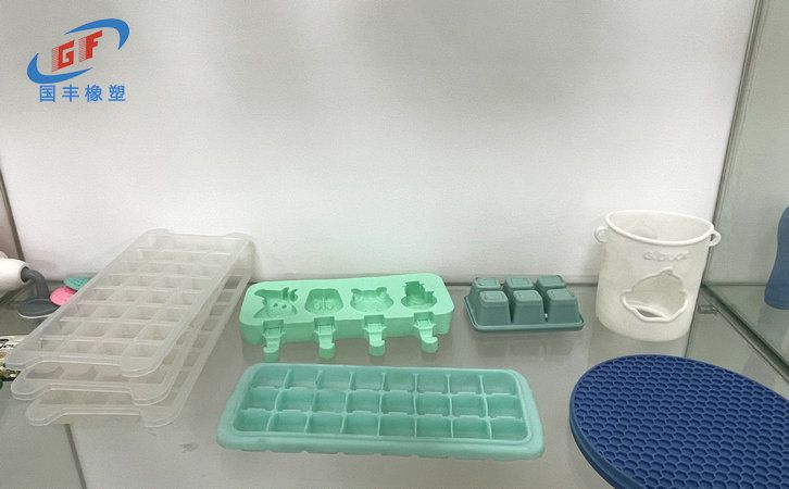 國豐橡塑為您奉上有價(jià)值的TPE材料，TPR材料資訊