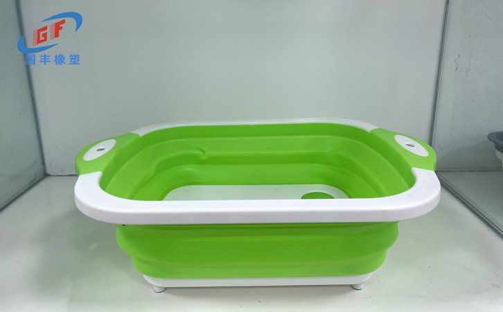 國豐橡塑為您奉上有價(jià)值的TPE材料，TPR材料資訊