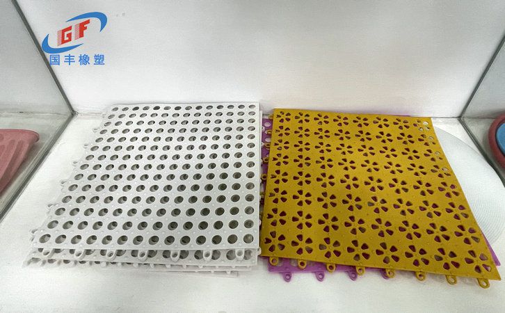 國豐橡塑為您奉上有價值的TPE材料，TPR材料資訊