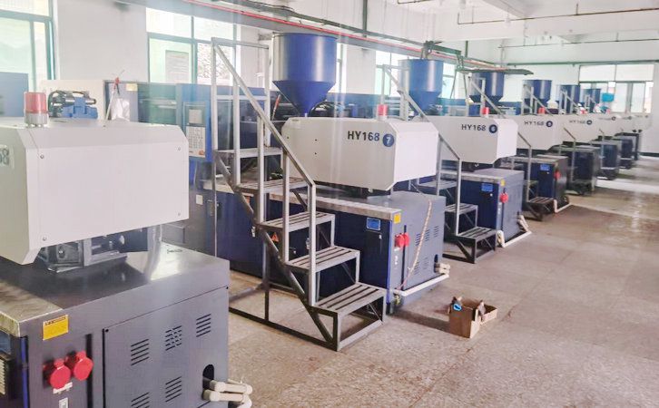 國豐橡塑為您奉上有價值的TPE材料，TPR材料資訊