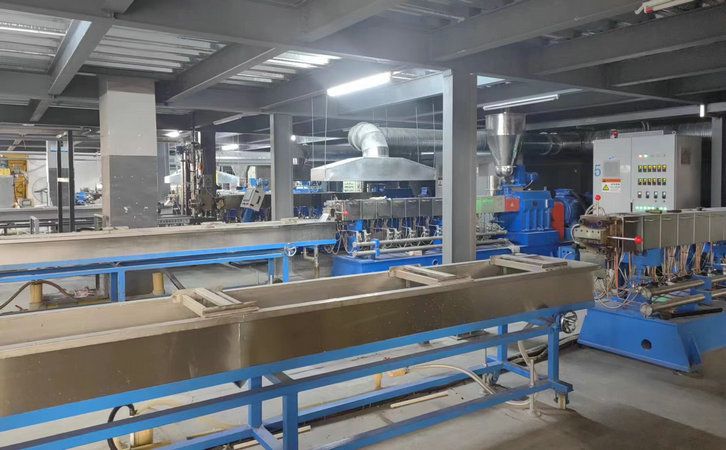 國豐橡塑為您奉上有價值的TPE材料，TPR材料資訊